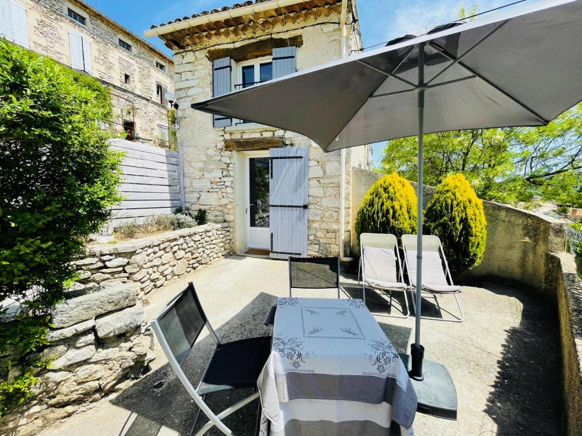 La Bastide De La Loge Au Pied Du Mont Ventoux Hébergement de vacances Sault