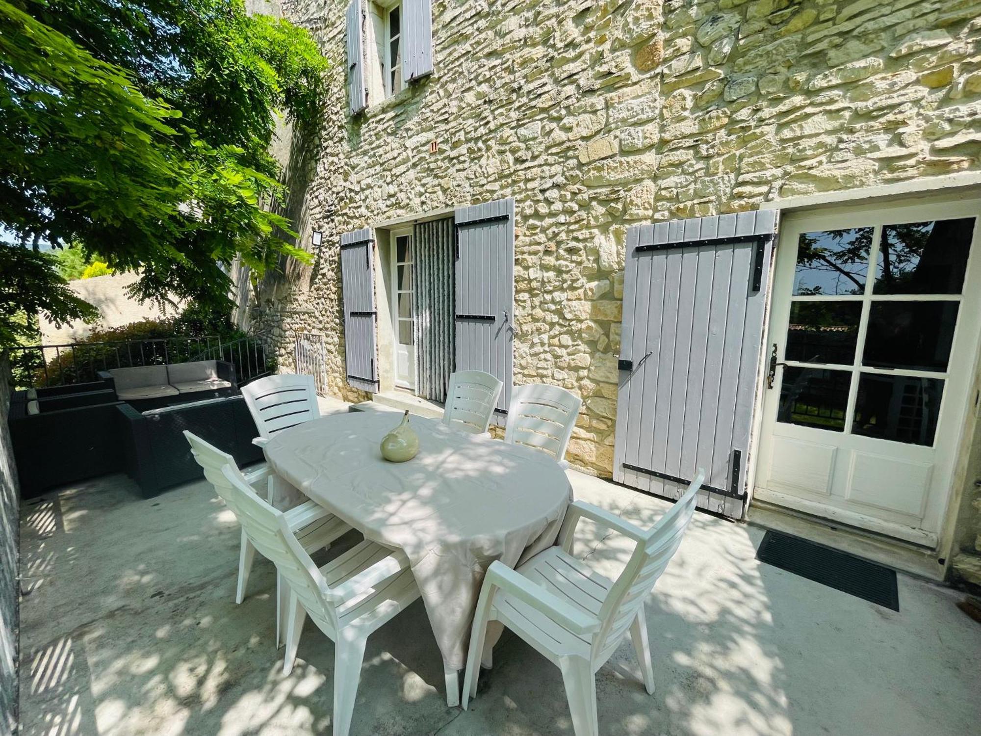 La Bastide De La Loge Au Pied Du Mont Ventoux * Sault