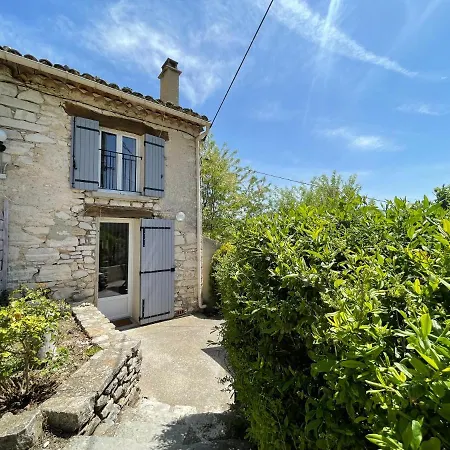 Gite La Bastide De La Loge Au Pied Du Mont Ventoux Sault Exterior foto