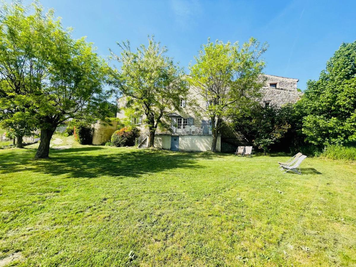 La Bastide De La Loge Au Pied Du Mont Ventoux